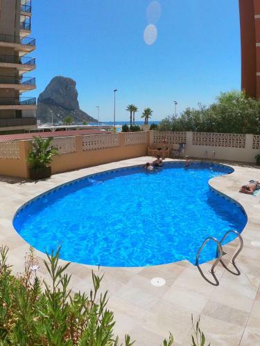 Holiday Apartment Amatista