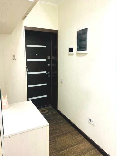 Apartment In The City Center