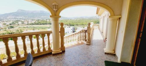 Villa Natalia