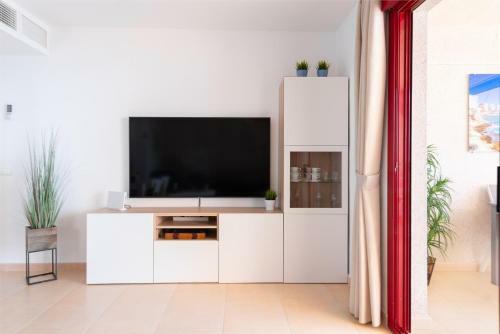 Amatista Beach - Apartamento Primera L�nea