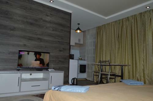 Lux Apartment On Chuy Avenu, 125