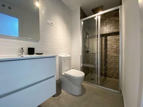Apartamento Calpe Beach Family Suite