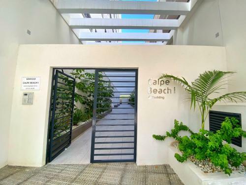 Apartamento Calpe Beach Family Suite