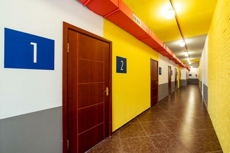 Ololofreelander Work And Travel Hostel