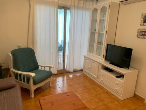 Service Apart Lazaro- Apartamentos Aguamarina 22