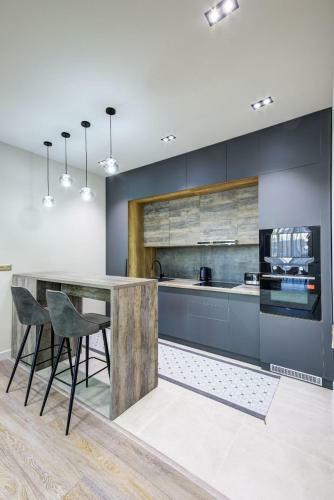 Apartamento De Luxe