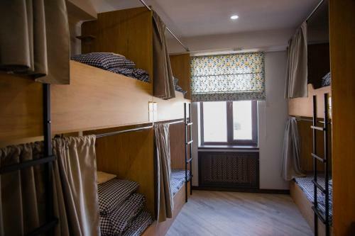 People Hostel