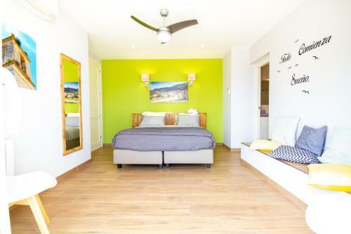 Bed & Breakfast Casa Lennisa
