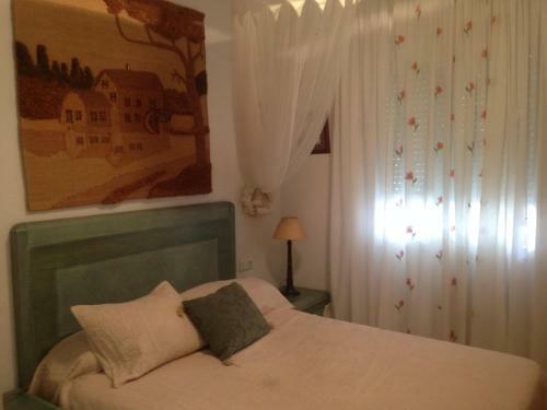 Apartamento Los Veleros Chiclana