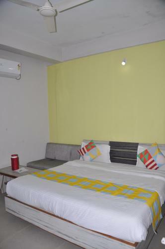 Hotel Always Welcome