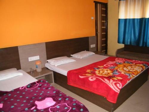 Hotel Lavina