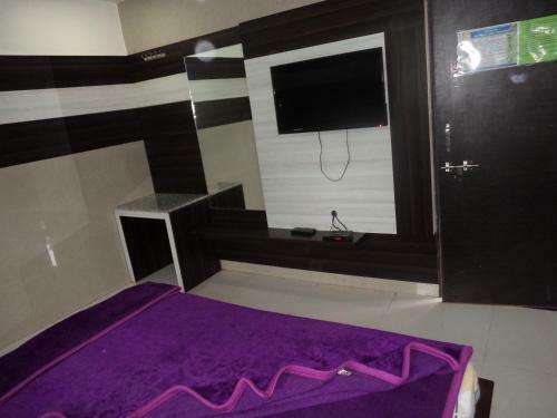 Hotel Kiran