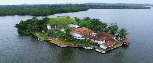 Inn Seaclusion Villa