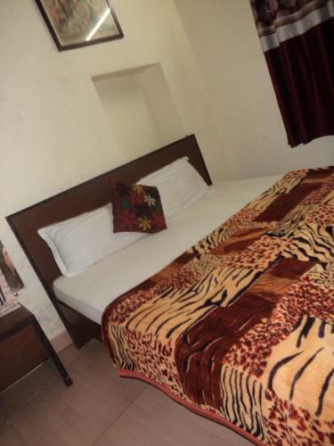 Hotel Shri Shanti Villa
