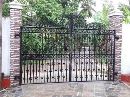 Bed & Breakfast Blunk Villa