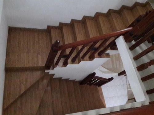 Bed & Breakfast Blunk Villa