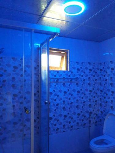 Bed & Breakfast Blunk Villa