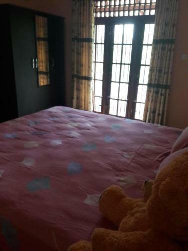 Bed & Breakfast Blunk Villa
