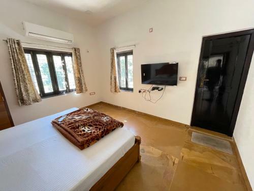 Dharmatma By House Of Villas