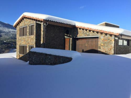 Casacampelles II - Vall de N�ria - Ripoll�s