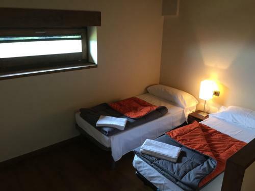Casacampelles II - Vall de N�ria - Ripoll�s