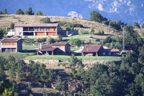 Casacampelles II - Vall de N�ria - Ripoll�s