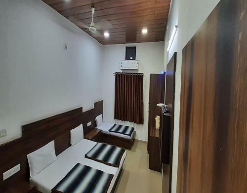 Hotel Maruti Nandan Villa By Stayapart