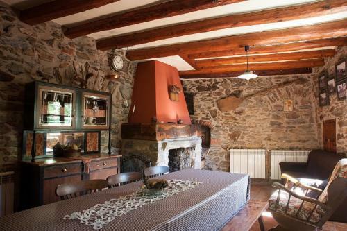 Agroturismo Apartaments Turistics Moli Can Coll