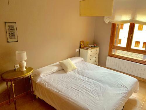 Apartamento Casa Margarita
