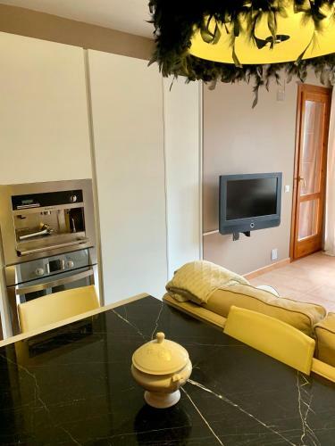 Apartamento Casa Margarita