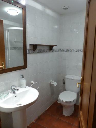 Apartamento Casa Altemir