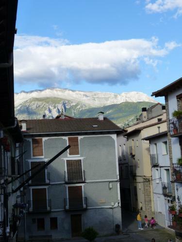 Apartamento Casa Altemir