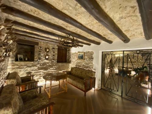 Apartamento Casa Altemir