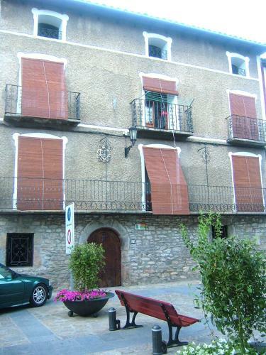 Apartamento Casa Altemir
