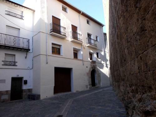 Agroturismo Casa Cardelina