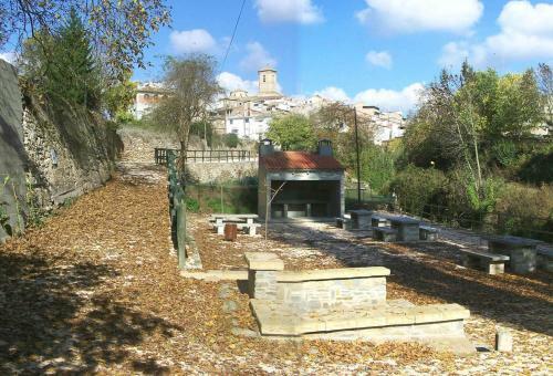 Agroturismo Casa Cardelina