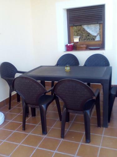 Agroturismo Casa Cardelina