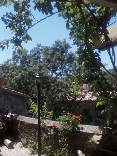 Agroturismo Casa Cardelina