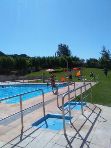 Agroturismo Casa Cardelina