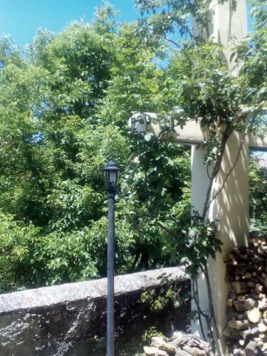 Agroturismo Casa Cardelina