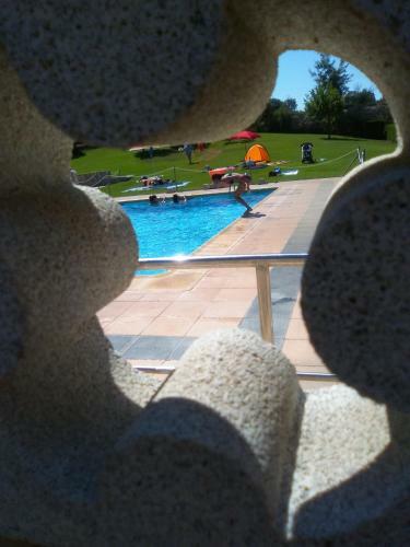 Agroturismo Casa Cardelina