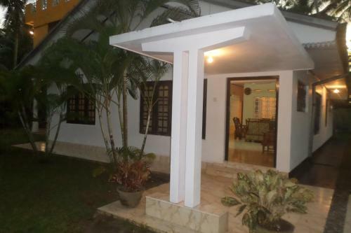 Seaclusion Villa