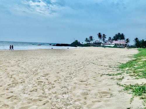 Hostal Hasindu Home Villa