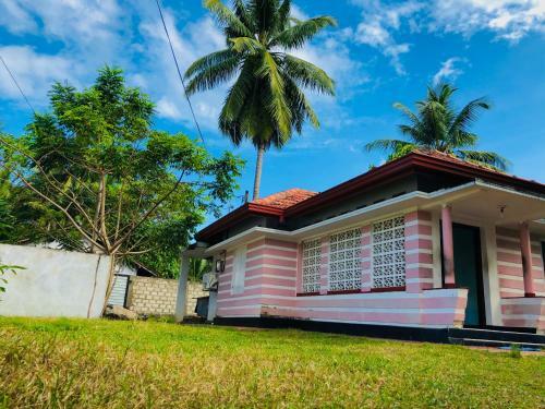 Villa 826 Ahungalla