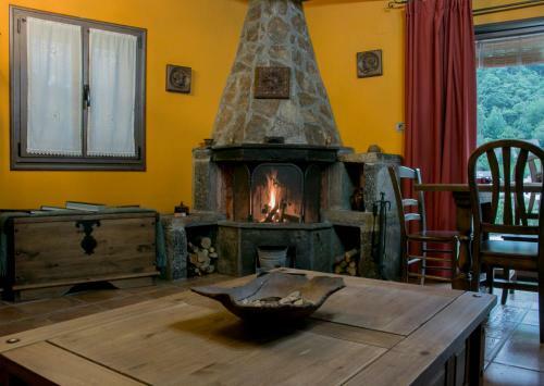 Agroturismo Llar de Cosme