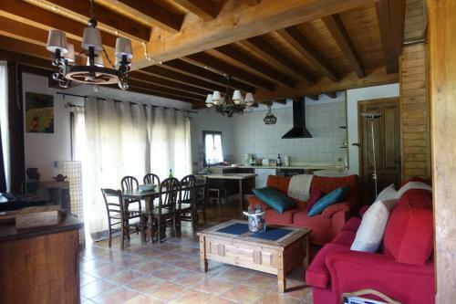 Agroturismo Llar de Cosme