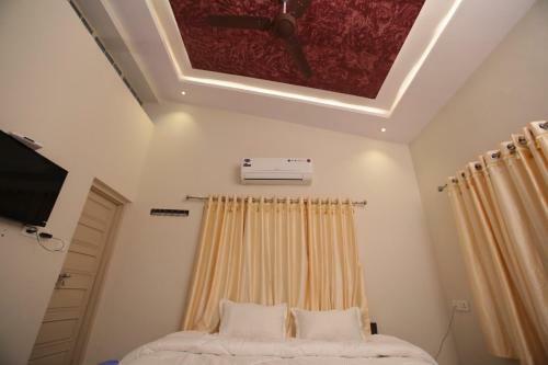 Villa Casa Orchard House