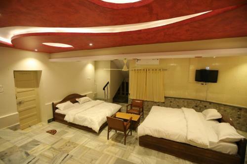Villa Casa Orchard House