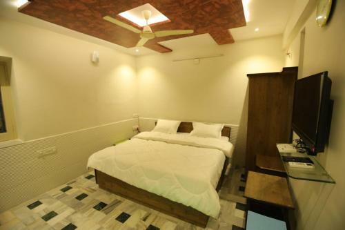 Villa Casa Orchard House
