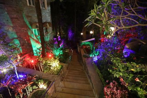 Villa Casa Orchard House